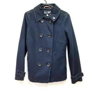 アルマーニジーンズ ブルゾン(メンズ)の通販 50点 | ARMANI JEANSの