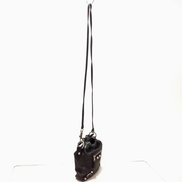 Balenciaga(バレンシアガ)のバレンシアガ ショルダーバッグ - 252617 レディースのバッグ(ショルダーバッグ)の商品写真