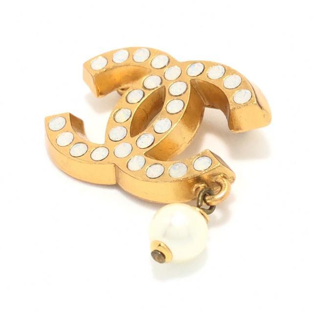 CHANEL(シャネル) ブローチ ココマーク 卸売 35%割引 noxcapital.de