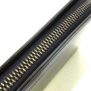 サンローランパリ 長財布 328558 黒 レザーの通販 by ブランディア|ラクマ