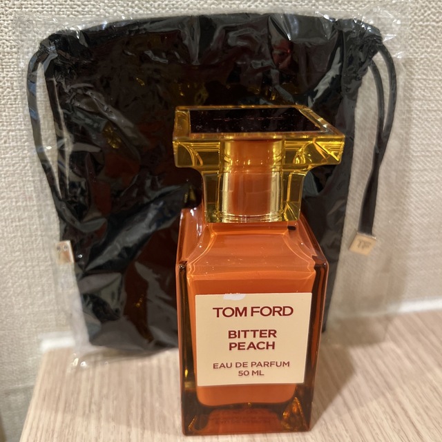 トムフォードビターピーチtom ford bitter peach 50 ml