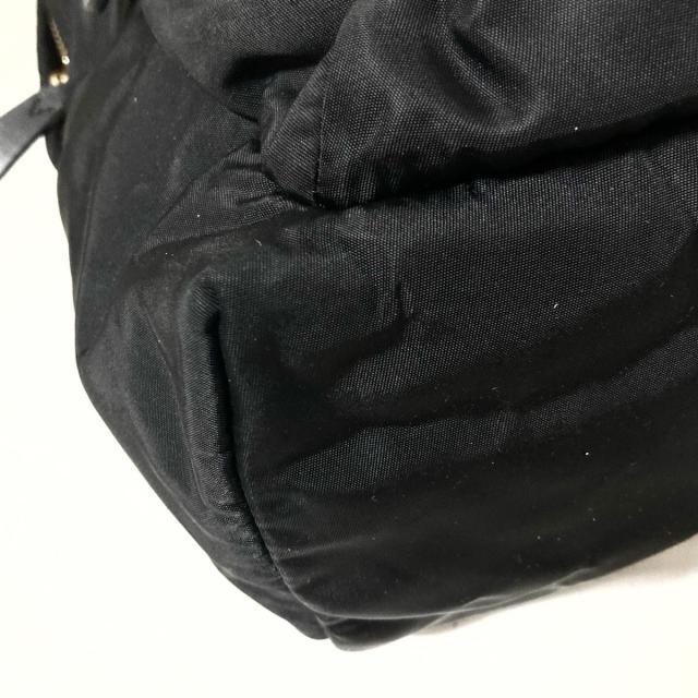 ANYA HINDMARCH(アニヤハインドマーチ)のアニヤハインドマーチ リュックサック - 黒 レディースのバッグ(リュック/バックパック)の商品写真