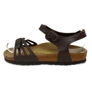 ビルケンシュトック(BIRKENSTOCK)のビルケンシュトック サンダル 24.5 メンズ(サンダル)