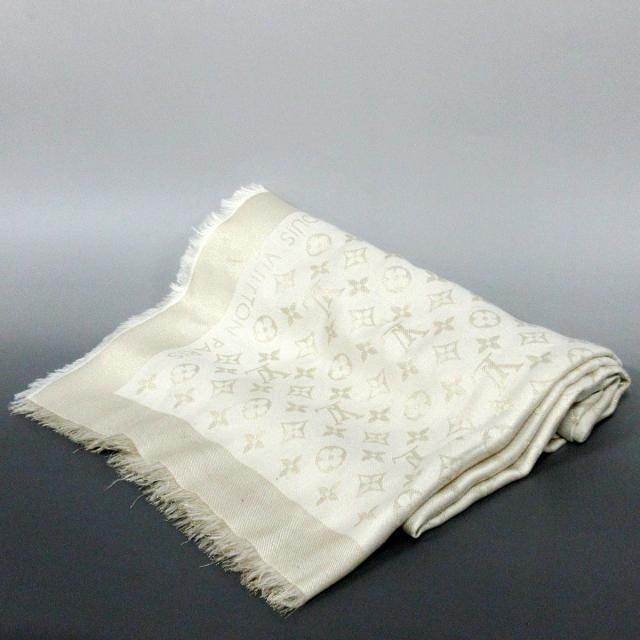 ルイヴィトン ストール(ショール) M74026 alhijaz.ps