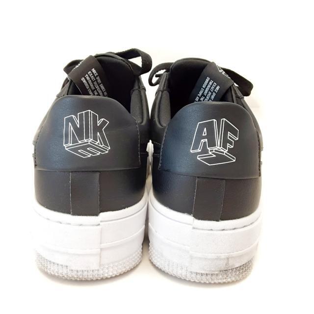 NIKE(ナイキ)のナイキ スニーカー US 8.5 レディース 黒 レディースの靴/シューズ(スニーカー)の商品写真