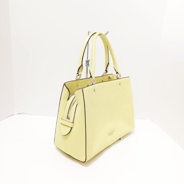 kate spade new york(ケイトスペードニューヨーク)のケイトスペード ハンドバッグ - WKR00335 レディースのバッグ(ハンドバッグ)の商品写真