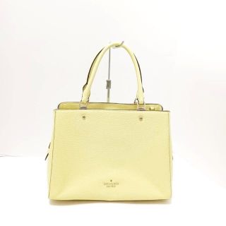 ケイトスペードニューヨーク(kate spade new york)のケイトスペード ハンドバッグ - WKR00335(ハンドバッグ)