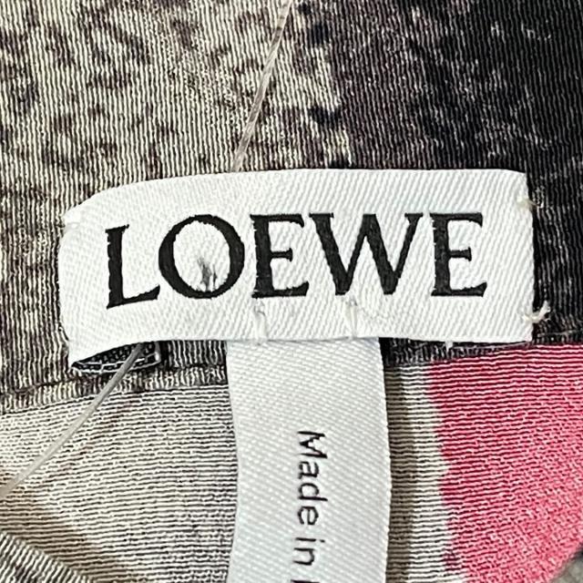 LOEWE(ロエベ)のロエベ ワンピース サイズ38 M レディース レディースのワンピース(その他)の商品写真