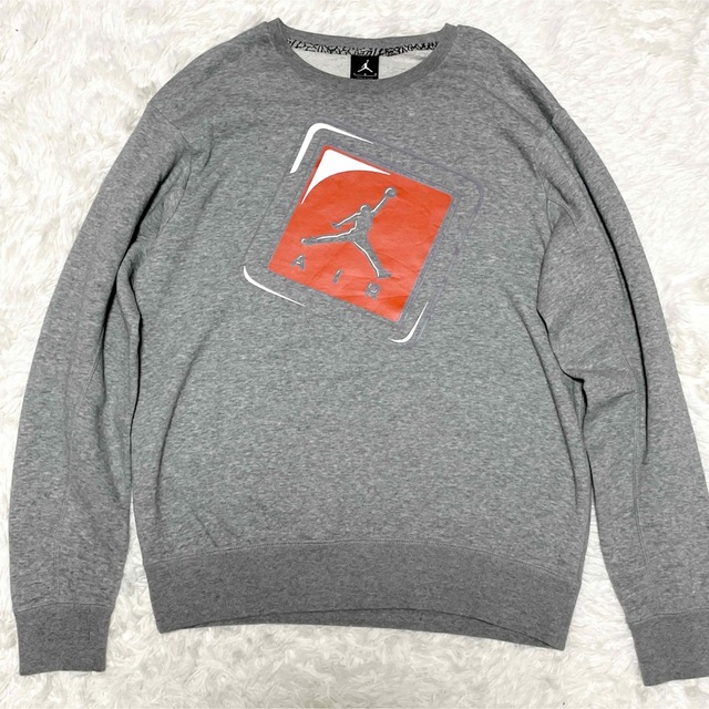 Jordan Brand(NIKE) - 【超希少】AIRJORDAN エアジョーダン