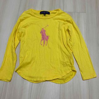 ラルフローレン(Ralph Lauren)のラルフローレン　ロンT(Tシャツ/カットソー)