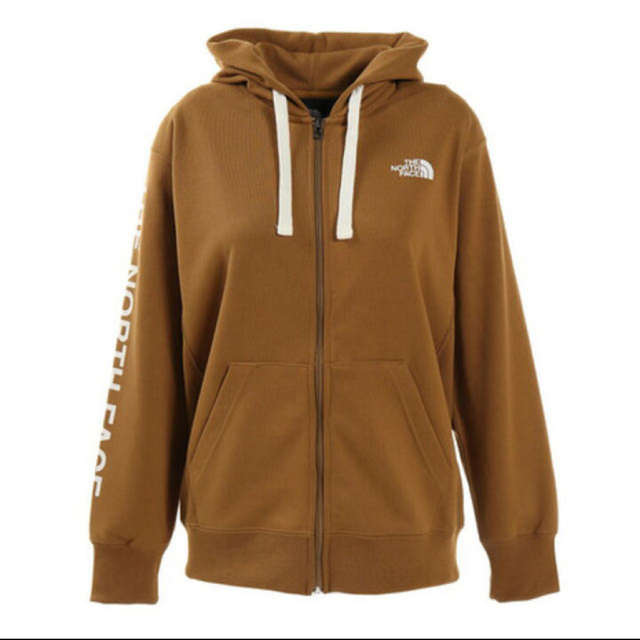 【美品】THE NORTH FACE パーカー