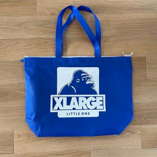 エクストララージ(XLARGE)ののんちゃん★様 専用！(トートバッグ)