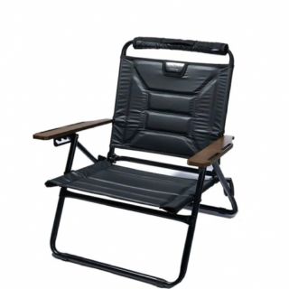 アッソブ(AS2OV)のAS2OV RECLINING LOW ROVER CHAIR　ローバーチェア(テーブル/チェア)