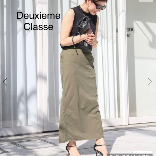 ★専用★    Deuxieme Classe *badass  スカート