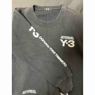 ワイスリー(Y-3)のじゅんちゃん様専用(スウェット)