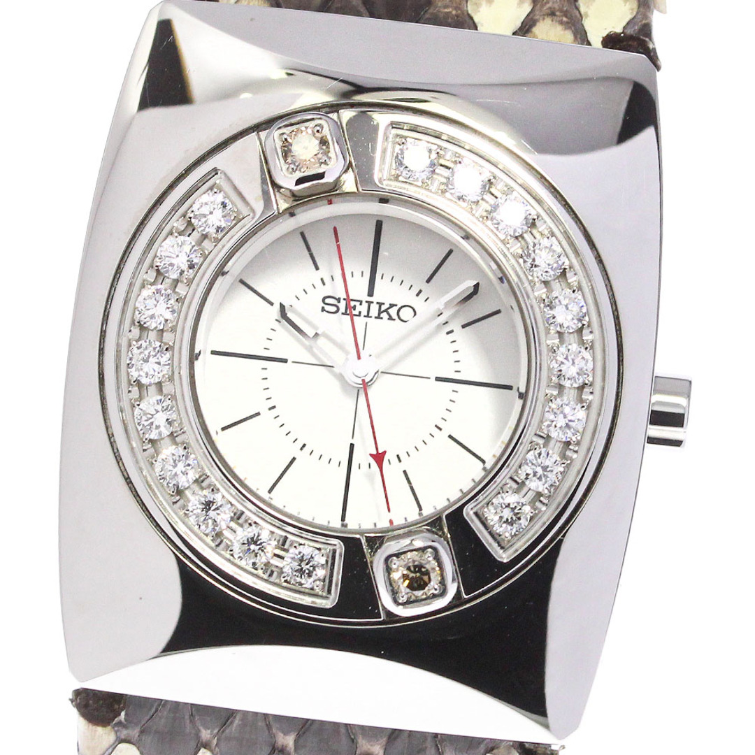 お手軽価格で贈りやすい エム SRXJ001/4J45-0AB0 SEIKO セイコー