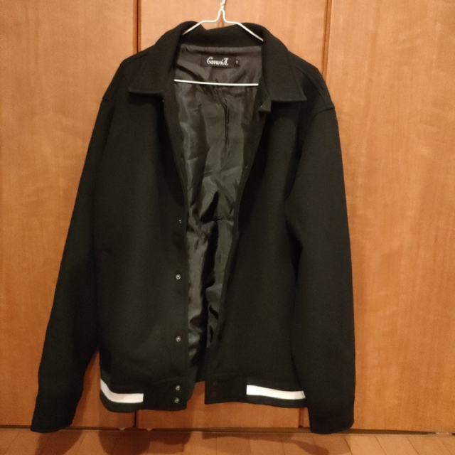 CavariA(キャバリア)のコート メンズのジャケット/アウター(ピーコート)の商品写真