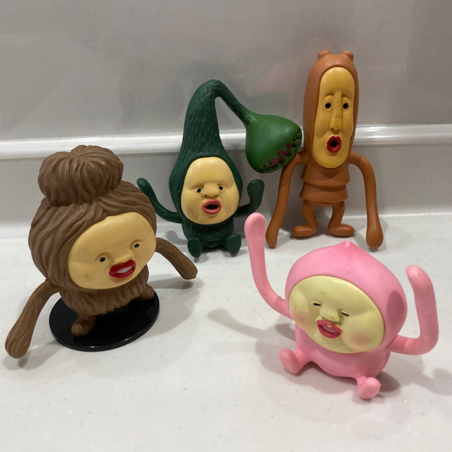 ブランド 新品 こびとづかん こびと図鑑 こびとずかん セット