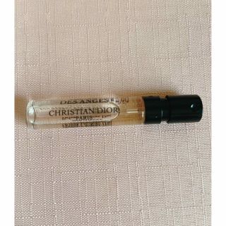 クリスチャンディオール(Christian Dior)のCHRISTIAN DIOR JASMIN DES ANGES 残8割　香水(香水(女性用))