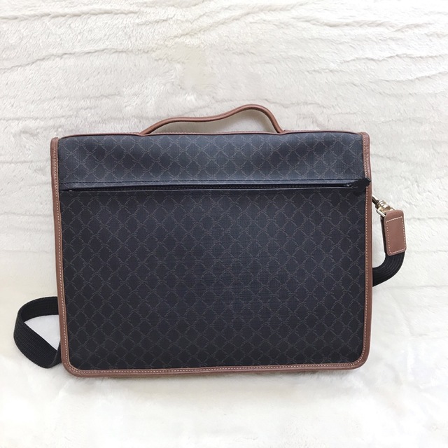 LONGCHAMP - 希少 美品 LONGCHAMP ロンシャン 2way ビジネスバッグ 鍵