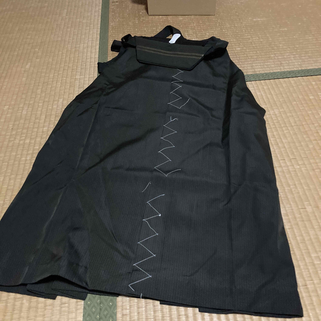 新品 着物 袴 メンズの水着/浴衣(着物)の商品写真