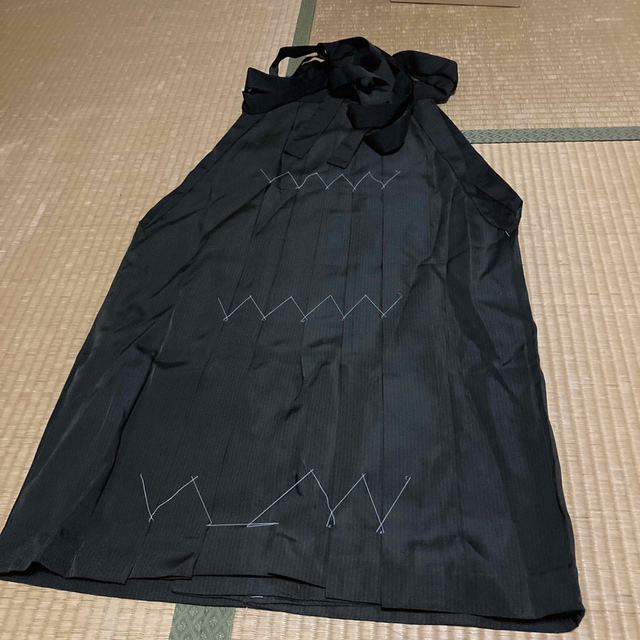 新品 着物 袴 メンズの水着/浴衣(着物)の商品写真