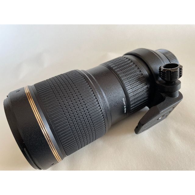 タムロン SP AF 70-200 F2.8 Di LD IF A001 ニコン