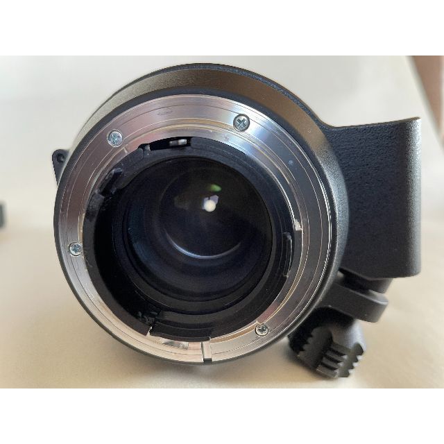 タムロン SP AF 70-200 F2.8 Di LD IF A001 ニコン