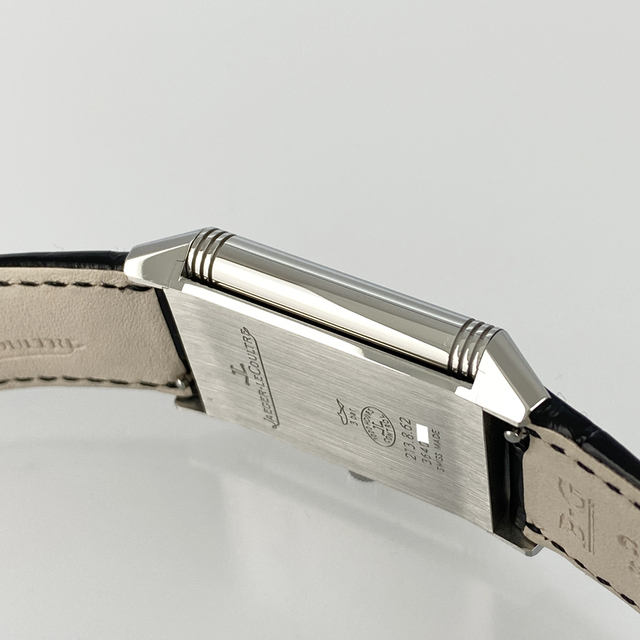 Jaeger-LeCoultre(ジャガールクルト)のジャガー・ルクルト メンズ腕時計 メンズの時計(腕時計(アナログ))の商品写真