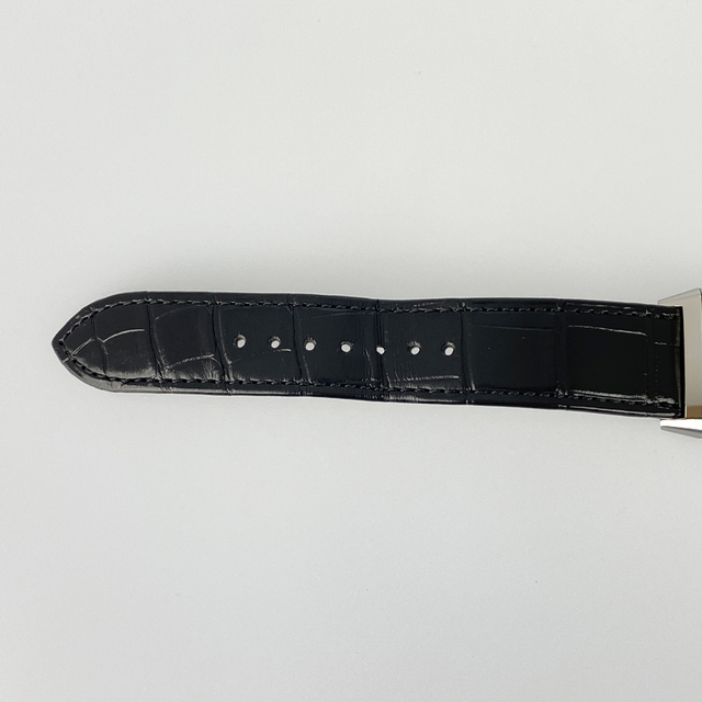 Jaeger-LeCoultre(ジャガールクルト)のジャガー・ルクルト メンズ腕時計 メンズの時計(腕時計(アナログ))の商品写真