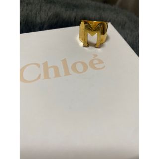 クロエ リング(指輪)の通販 300点以上 | Chloeのレディースを買うなら ...