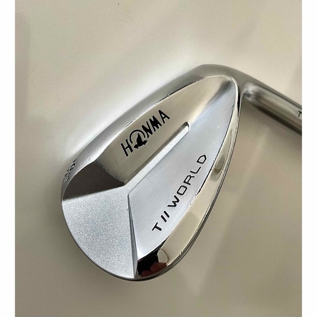 HONMA ホンマ  T//WORLD  ウェッジ  56°