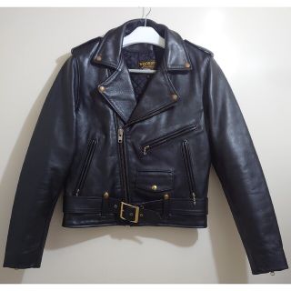 バンソン ヴィンテージ ライダースジャケット(メンズ)の通販 30点
