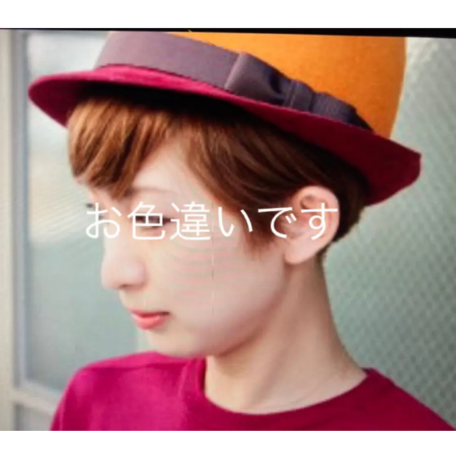 The old curiosity shop 中折れ ハット-sportstalkflorida.com