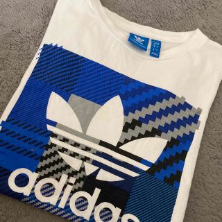 アディダス(adidas)のOriginal adidas Tシャツ🌿(Tシャツ/カットソー(半袖/袖なし))