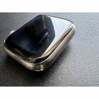 Apple watch 7 45mm チタニウム wifi+cellular