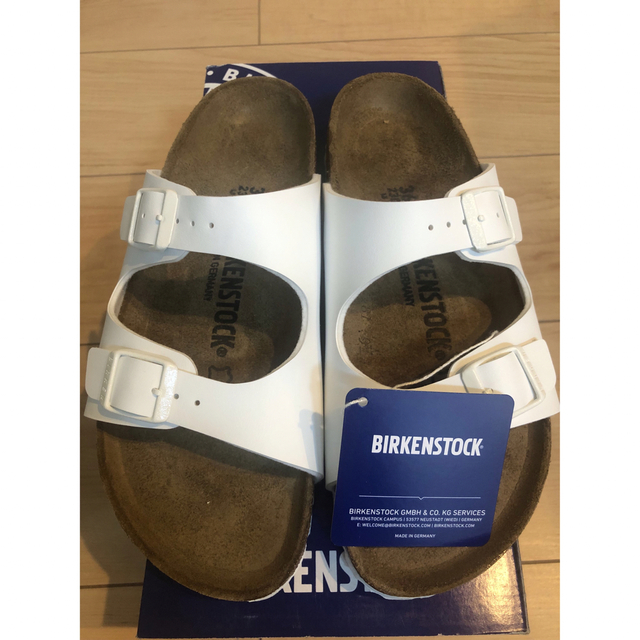 BIRKENSTOCK - 国内正規品 ビルケンシュトック ネバダ Nevada 36 23 ...