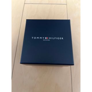 トミーヒルフィガー(TOMMY HILFIGER)のTomy Hilfiger(腕時計(アナログ))