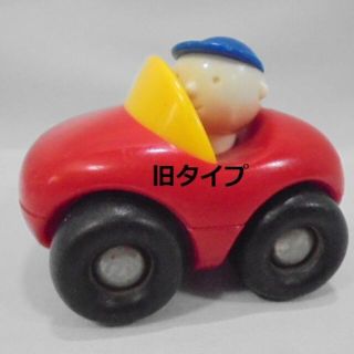 プレイアロング　マイリトルカー♡ambitoys  黄・青セット