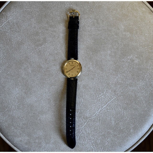 レイモンドウィル　スイス製　腕時計　男性用