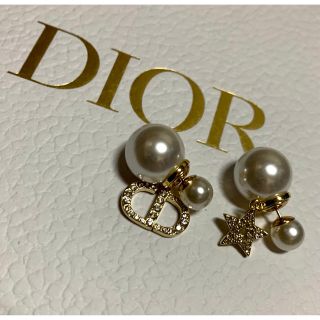 ディオール(Christian Dior) ヴィンテージ ピアスの通販 90点
