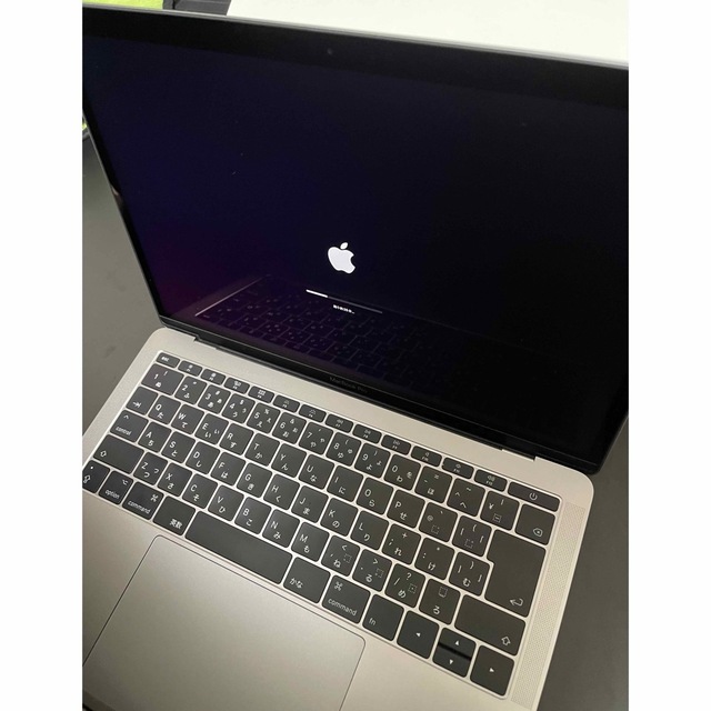 MacBook Pro 2017 13インチ i5/256GB/8GB