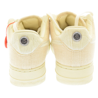 NIKE - NIKE ナイキ ×STUSSY AIR FORCE 1 LOW FOSSIL CZ9084-200 ...