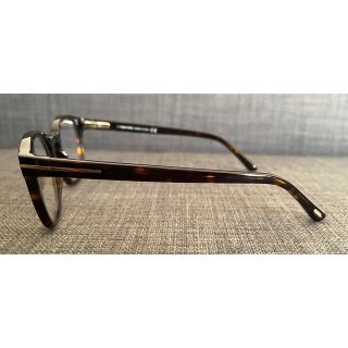 TOM FORD トムフォード クリップオンTF5532-B 52E 新品未使用 | unimac.az