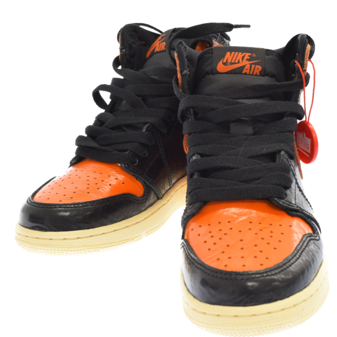 NIKE ナイキ AIR JORDAN1 RETRO OG GS エアジョーダン1 レトロ