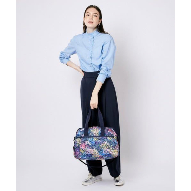 LeSportsac - レスポートサック レスポ リバティ 花柄 フラワー 新品未