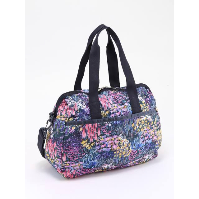 LeSportsac - レスポートサック レスポ リバティ 花柄 フラワー 新品未