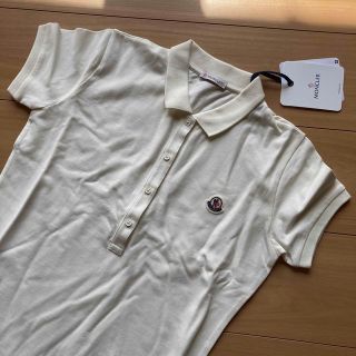 MONCLER - 新品 Moncler モンクレール 14years ワンピース 大人もokの