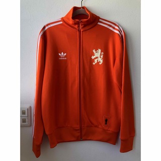美品 adidas Nederland’s track jacket M