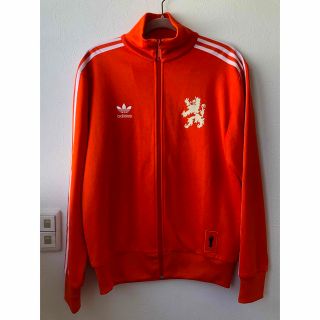 美品 adidas Nederland’s track jacket M